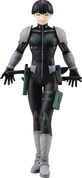 Kaiju No 8 Pop Up Parade Soshiro Hoshina Figure