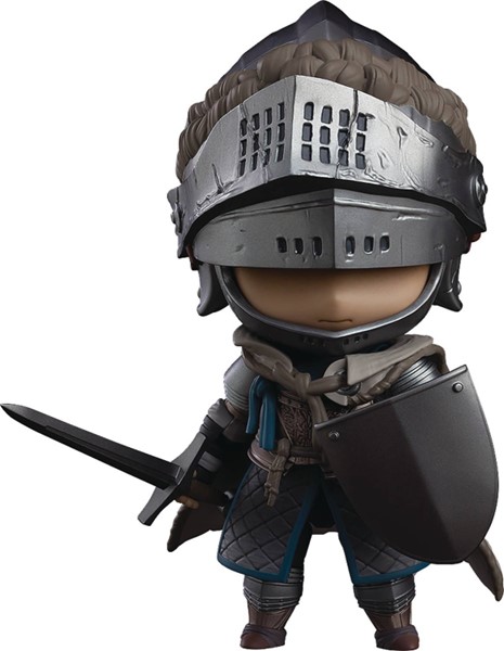Nendoroid Elden Ring Vagabond Action Figure