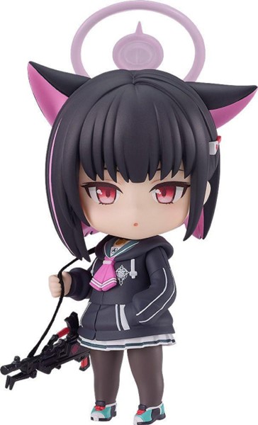 Blue Archive Kazusa Kyoyama Nendoroid Figure