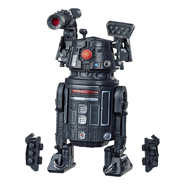 Star Wars The Black Series Doctor Aphra Comics 6-Inch-Scale BT-1 Figure