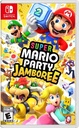 Super Mario Party Jamboree NSW