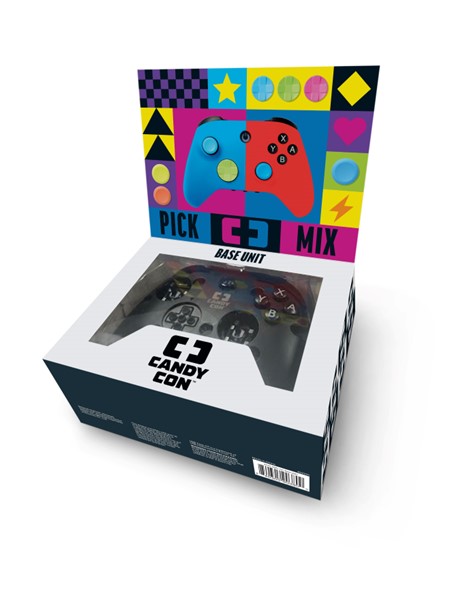CANDY CON Wireless Base Controller
