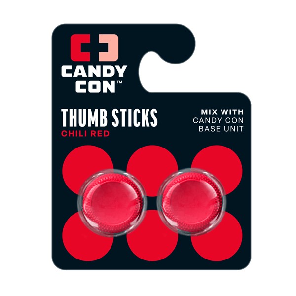 Candy Con Thumb Stick