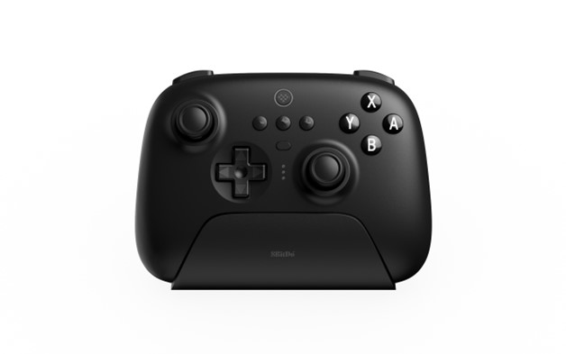 8BitDo Ultimate Controller with Charging Dock