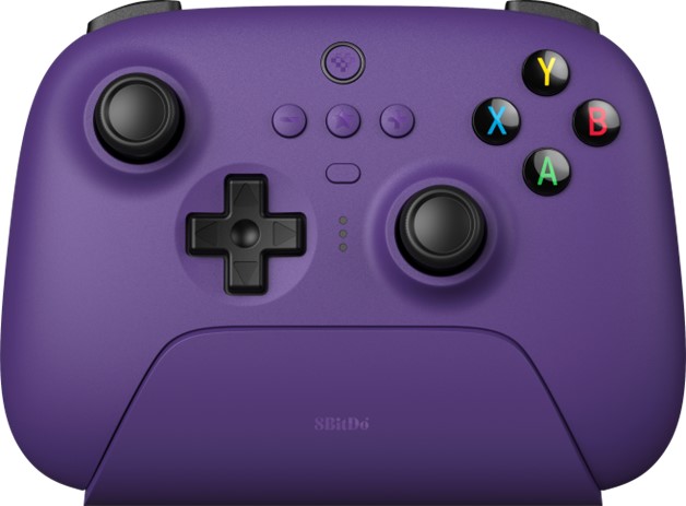 8BitDo Ultimate 2.4G Controller