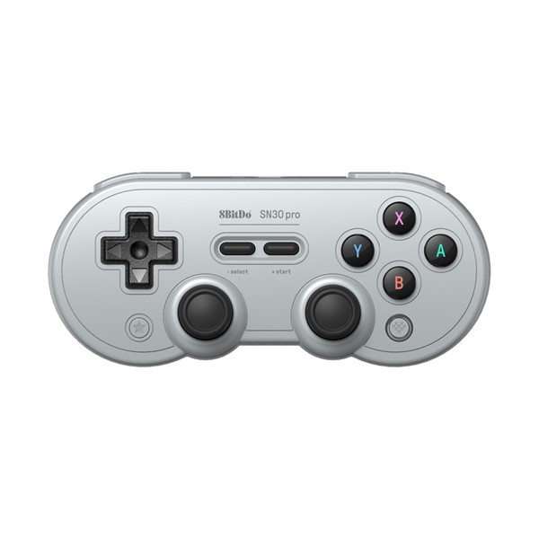 8BitDo SN30 Pro Bluetooth Gamepad