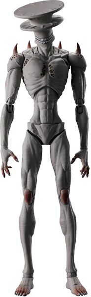 Kaiju No.9 S.H.Figuarts Action Figure