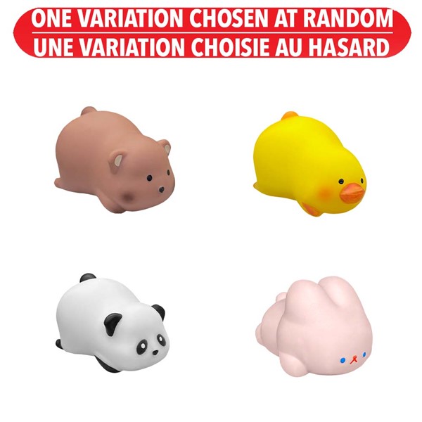 Biogenik Animal Squeeze Toy
