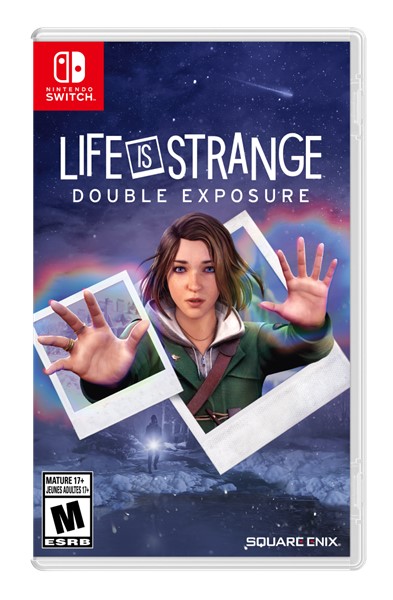 Life Is Strange: Double Exposure - Switch
