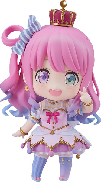 Nendoroid Hololive Production Himemori Luna Figure