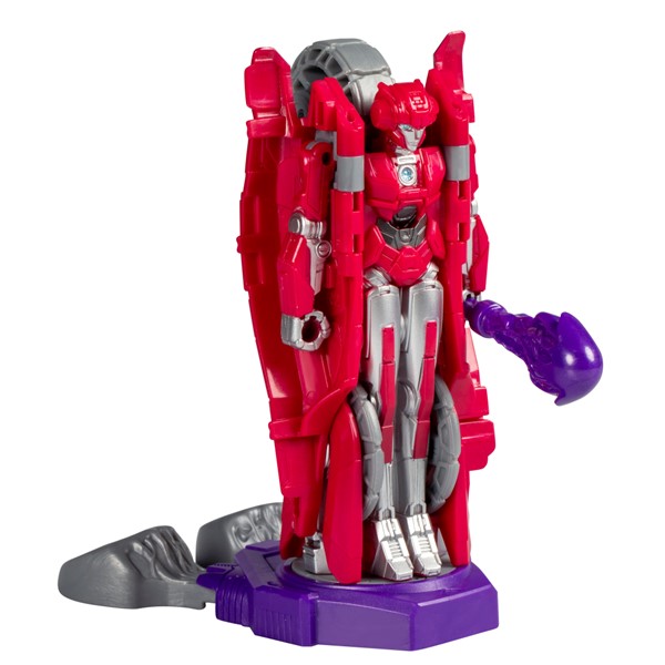 Transformers One Robot Battlers Elita-1
