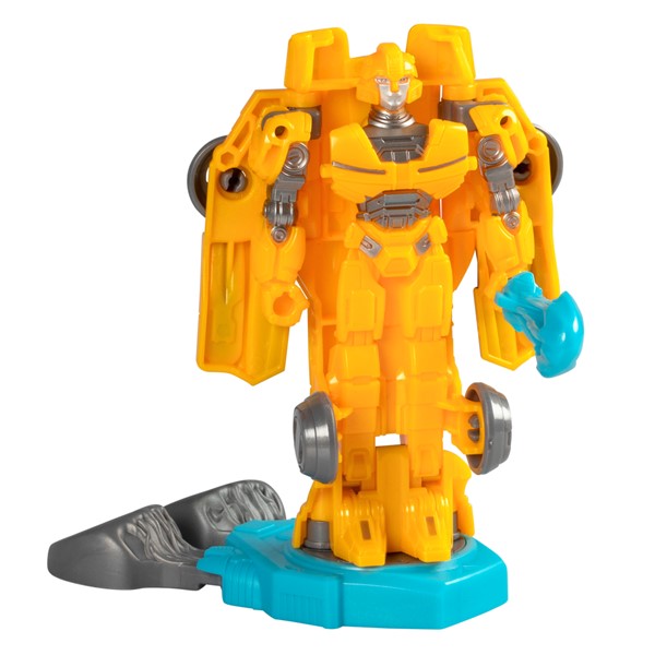 Transformers One Robot Battlers Bumblebee (B-127)