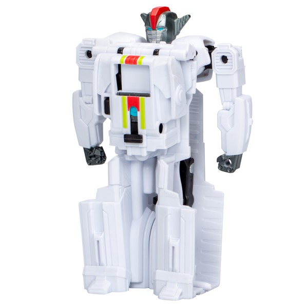Transformers One Cog Changer Wheeljack