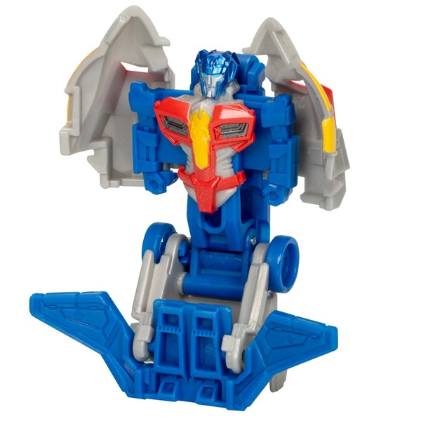 Transformers EarthSpark Tacticon Starscream