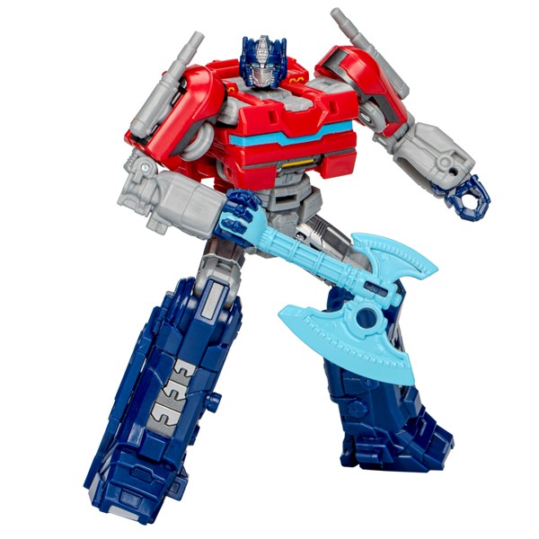 Transformers One Prime Changer Optimus Prime (Orion Pax)