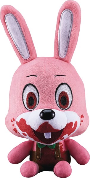 Silent Hill Robbie the Rabbit Plushie