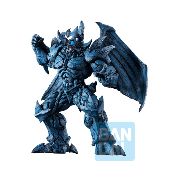 Yu-Gi-Oh! - Obelisk the Tormentor Ichibansho Figure
