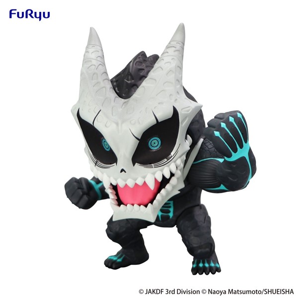 Kaiju No. 8 Toonize Figure