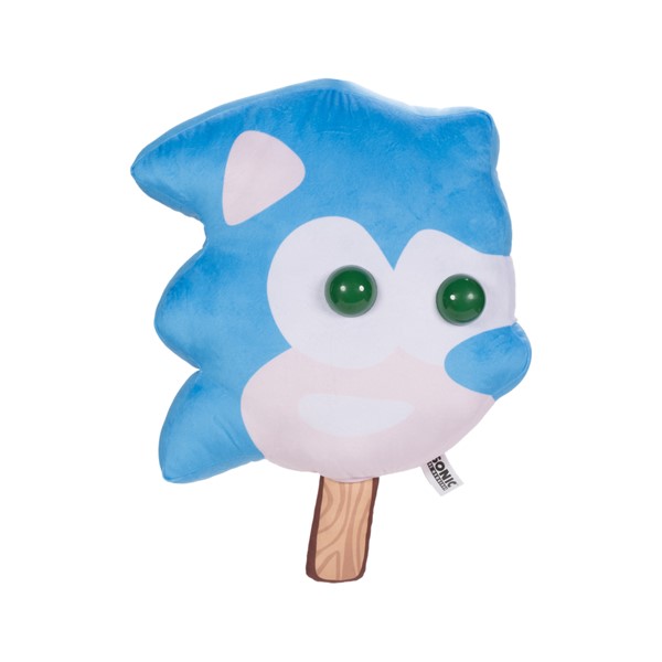 Sonic the Hedgehog Popsicle Jumbo Peluche