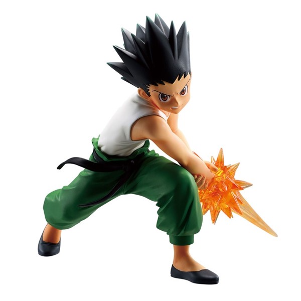 Hunter×Hunter Vibration Stars-Gon- II