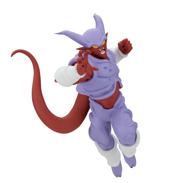 Dragon Ball Z Match Makers Janemba Figure