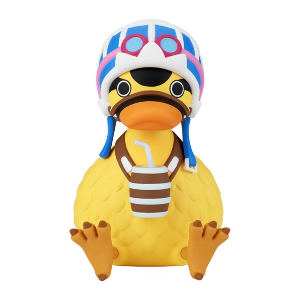 One Piece Sofvimates - Karoo Figure