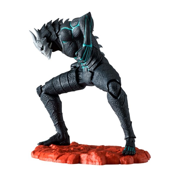 Kaiju no. 8 The Anime Figure