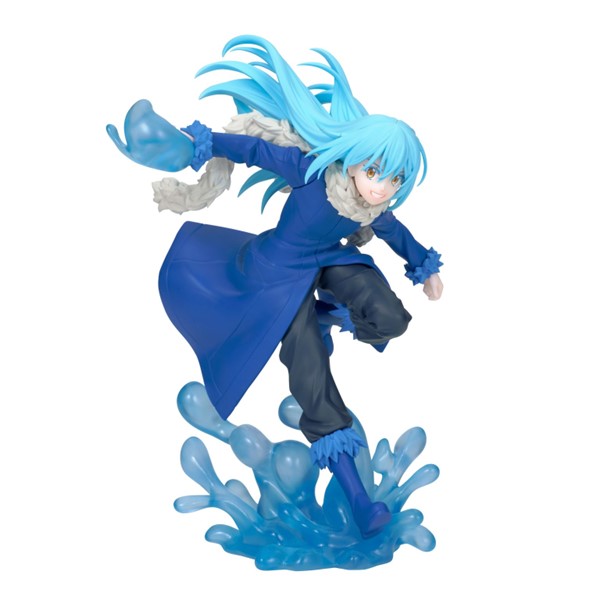 That Time I Got Reincarnated as a Slime EFFECTREME-Rimuru Tempest