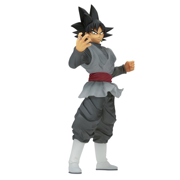 Dragon Ball Super Clearise Goku Black