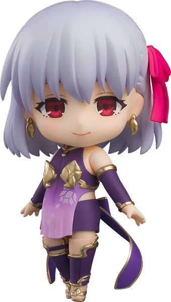 Nendoroid Fate/Grand Order - Assassin/Kama