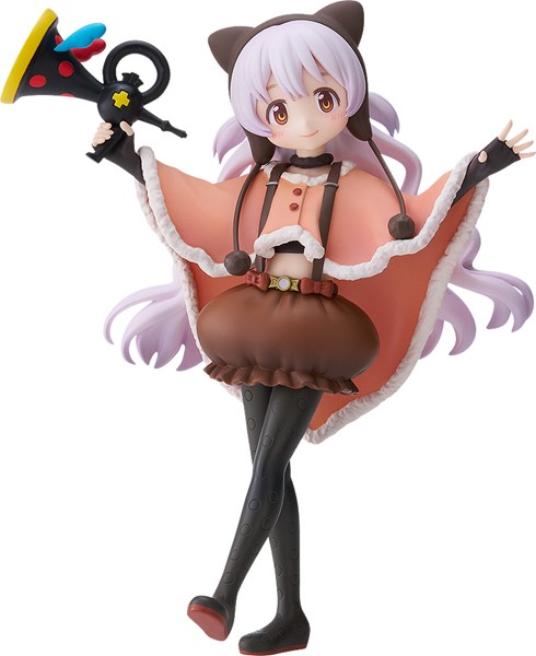 Puella Magi Madoka Magica - Nagisa Momoe POP UP PARADE Figure