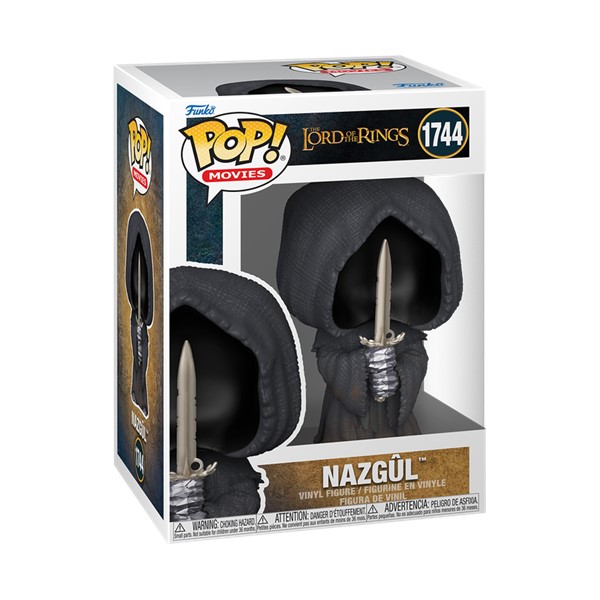 POP! The Lord of the Rings Nazgul