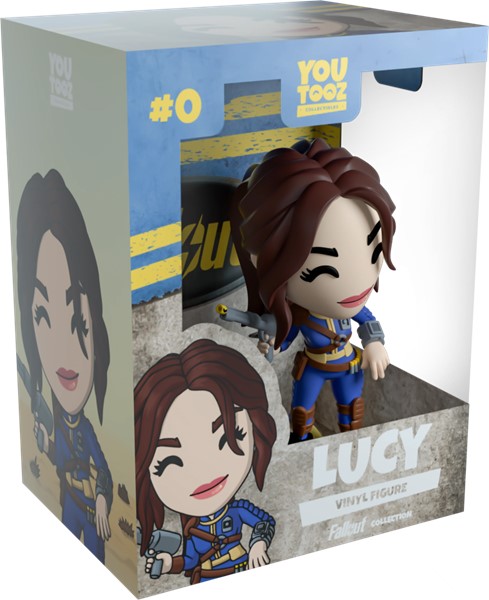 Youtooz: Fallout - Lucy