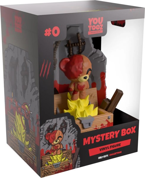 Youtooz: Call of Duty - Mystery Box