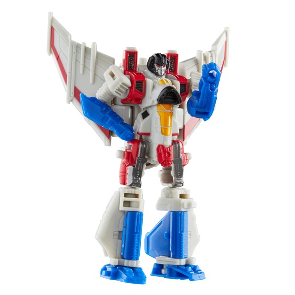 Transformers Studio Series Core Transformers: Bumblebee Starscream