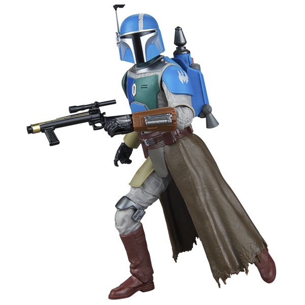 Star Wars The Black Series Mandalorian Shriek-Hawk