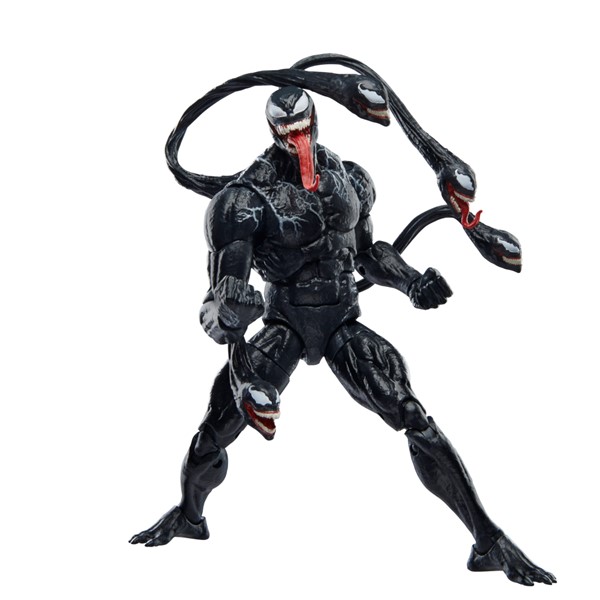 Marvel Legends Series Venom Action Figure