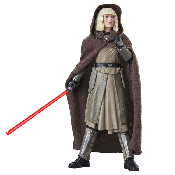 Star Wars The Black Series Shin Hati (Arcana)