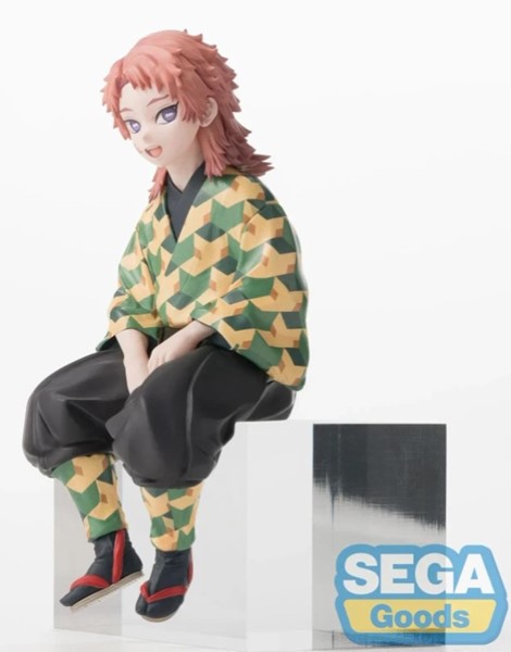 Demon Slayer: Kimetsu no Yaiba PM Perching Sabito Figure