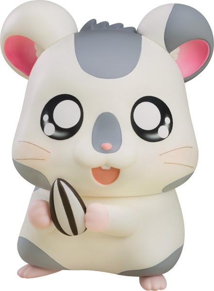 Nendoroid Tottoko Hamtaro - Oxnard Figure