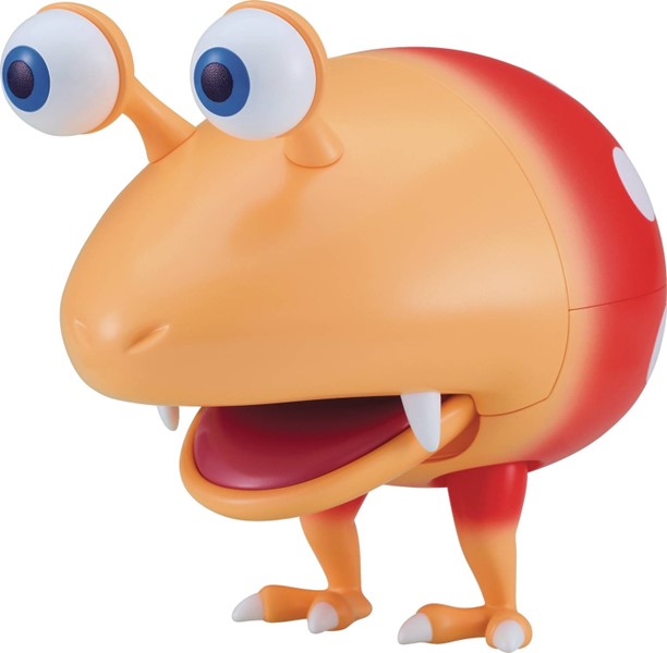 Nendoroid Pikmin Bulborb Action Figure