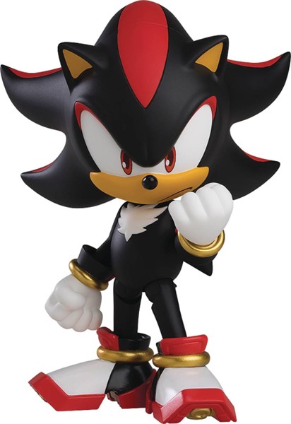 Nendoroid Sonic the Hedgehog - Shadow