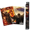 Berserk Poster Pack 2 pack