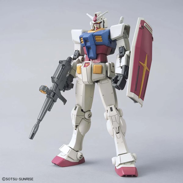 Bandai RX-78-2 Gundam (Beyond Global) HG 1/144