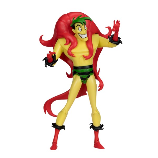 The New Batman Adventures Creeper 6-Inch Scale Figure