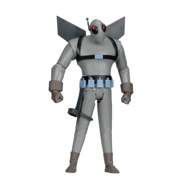 The New Batman Adventures Firefly 6-Inch Scale Figure