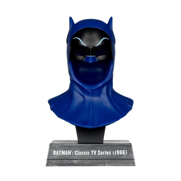 Batman (1966) 1:3 Scale Cowl Replica