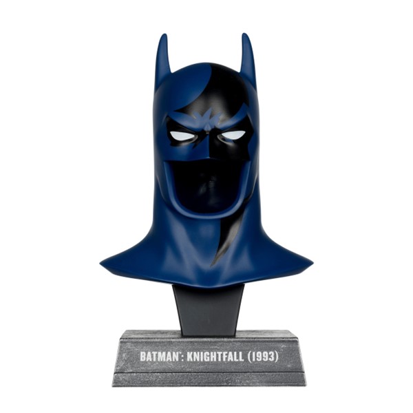 Batman (Knightfall) 1993 1:3 Scale Cowl Replica