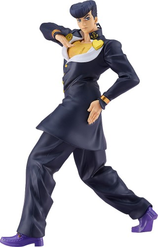 JoJo's Bizarre Adventure - Josuke Higashikata POP UP PARADE Figure