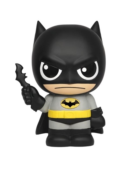 DC Batman Figural Bank